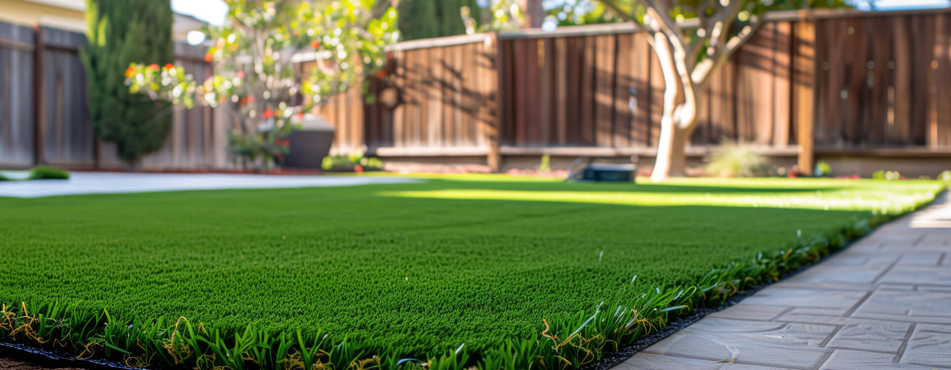 Hardscaping Services